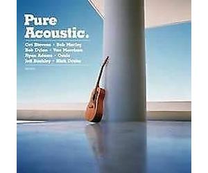 Various Artists - Pure Acoustic