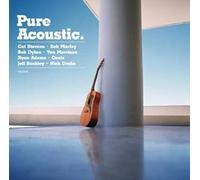 Various Artists - Pure Acoustic by Various Artists