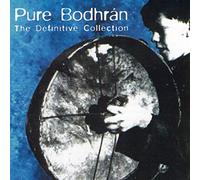 Various Artists - Pure Bodhran: The Definitive Collection