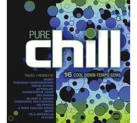 Various Artists - Pure Chill