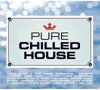 Various Artists - Pure Chilled House