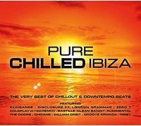 Various Artists - Pure Chilled Ibiza