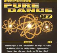 Various Artists - Pure Dance 97