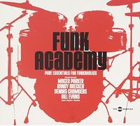 Various Artists - Pure Essentials for Funkaholics