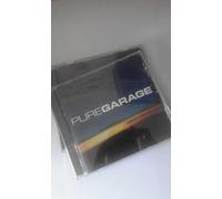 Various Artists - Pure Garage