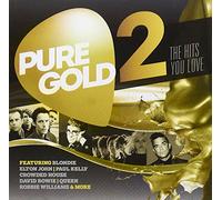 Various Artists - Pure Gold, Vol. 2