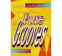Various Artists - Pure Grooves - 18 Dance Hits