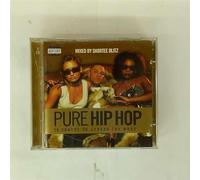 Various Artists - Pure Hip Hop (Mixed By Shortee Blitz)