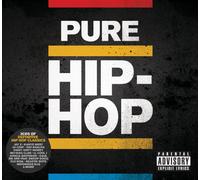 Various Artists - Pure Hip Hop - Pure Hip Hop