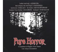 Various Artists - Pure Horror