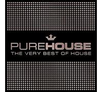 Various Artists - Pure House