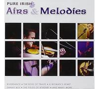 Various Artists - Pure Irish Airs & Melodies