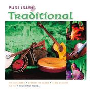 Various Artists - Pure Irish Traditional