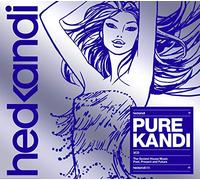 Various Artists - Pure Kandi (3 CD)