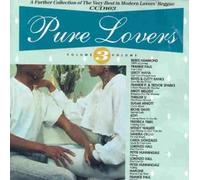 Various Artists - Pure Lovers 3