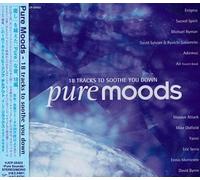 Various Artists - Pure Moods-18 Tracks to Sooth