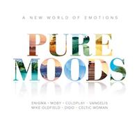Various Artists - Pure Moods