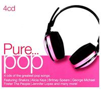 Various Artists - Pure...Pop