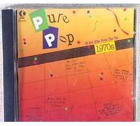 Various Artists - Pure Pop Oldies