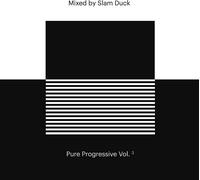 Various Artists Pure Progressive: Mixed By Slam Duck - Volume 3 (CD) Album