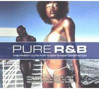 Various Artists - Pure R&B Vol.1: the Finest Cuts for Today's R&B Generation by Various Artists (2004-02-16)