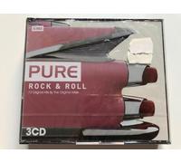 Various Artists - Pure Rock & Roll (3 CD)