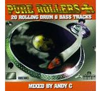 Various Artists - Pure Rollers 1