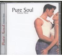 Various Artists - PURE SOUL VOLUME THREE