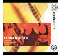 Various Artists - Pure Spain: Flamenquito