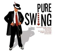 Various Artists Pure Swing (CD)