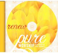 Various Artists - Pure Worship Renew