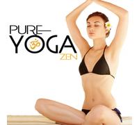 Various Artists Pure Yoga Zen (CD) Album