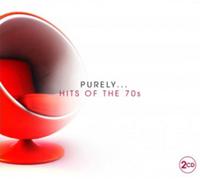 Various Artists Purely... Hits of the 70s (CD) Album