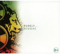 Various Artists Purely... Reggae (CD) Album