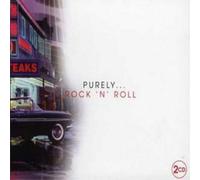 Various Artists Purely Rock 'N' Roll (CD) Album