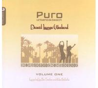 Various Artists - Puro Desert Lounge Weekend Vol.1