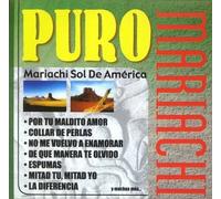 Various Artists - Puro Mariachi
