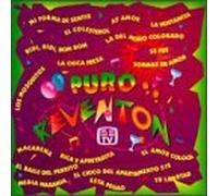 Various Artists - Puro Reventon