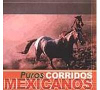 Various Artists - Puros Corridos Mexicanos