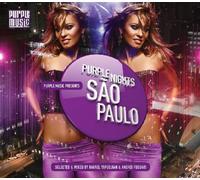 Various Artists - Purple Nights Sao Paulo (2 Cd)