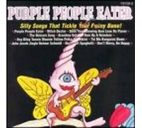 Various Artists - Purple People Eater
