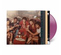 Various Artists Purple Snow: Forecasting the Minneapolis Sound (Vinyl LP)