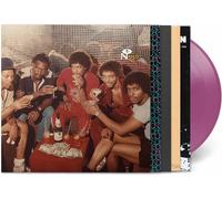Various - Purple Snow: Forecasting the Minneapolis (Lavendel