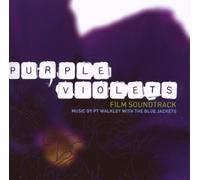 Various Artists - Purple Violets