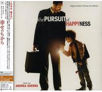 Various Artists - Pursuit of Happyness