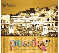 Various Artists - Pushkar - Holy Land Of