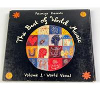 Various Artists - Putumayo: Best of 1