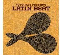 Various Artists Putumayo Presents Latin Beat (CD) Album