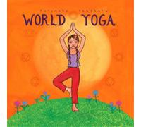 Various Artists Putumayo Presents World Yoga (CD) Album
