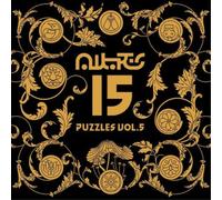 Various Artists Puzzles vol. 5 (Vinyl LP) 12" Album